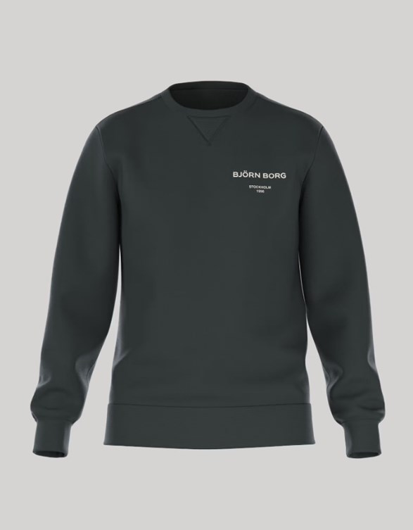 BORG ESSENTIAL 1 SWEATSHIRT