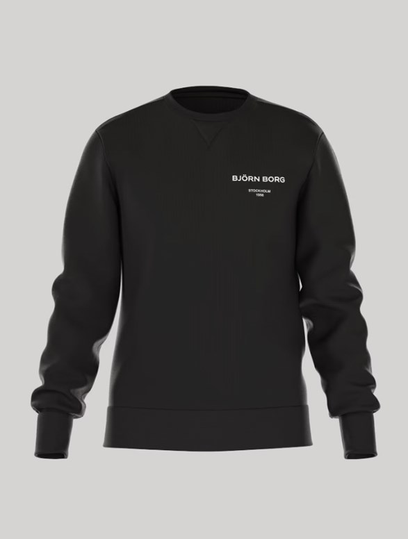 BORG ESSENTIAL 1 SWEATSHIRT