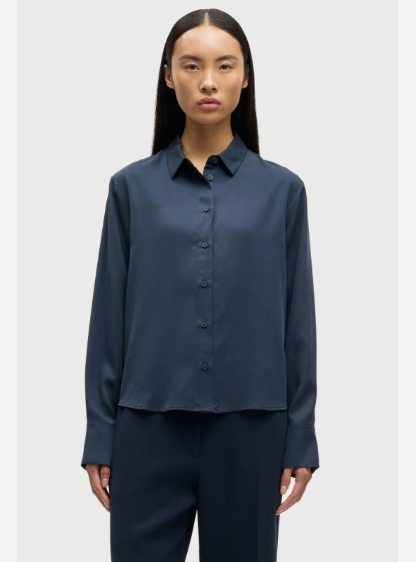 Samina ls shirt 14028