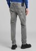 SLIM DENIM ANBASS Trousers