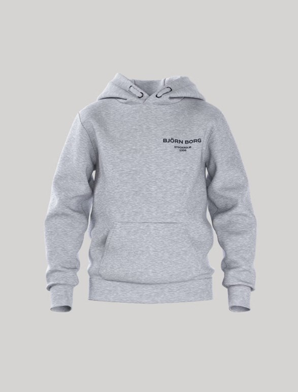 Junior BORG ESSENTIAL 1 HOODIE