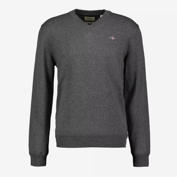 CTN/WO V-NECK
