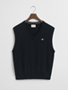 CLASSIC COTTON VEST