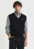 CLASSIC COTTON VEST