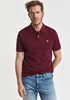 REG SHIELD SS PIQUE POLO