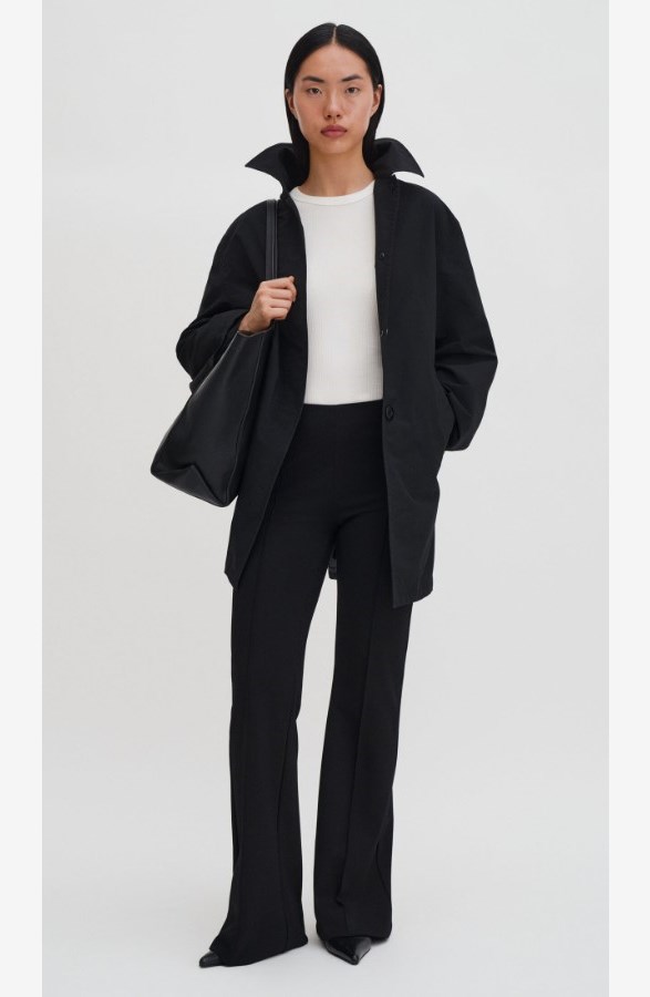 Fiona Flare Trousers