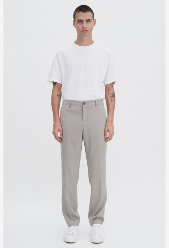 Troy Trousers