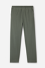 Relaxed Wool Trousers