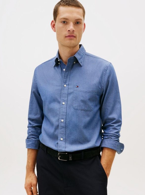 BEDFORD RF SHIRT