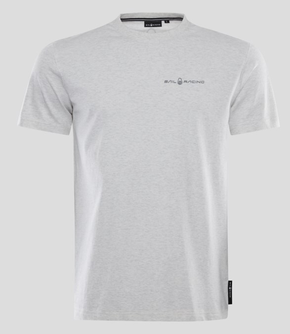 BOWMAN LOGO TEE