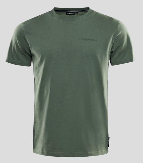 BOWMAN LOGO TEE