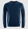 BOWMAN LOGO SWEATER