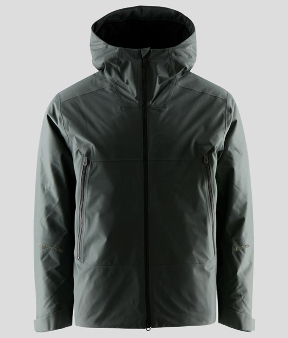 COAST GORE TEX JACKET
