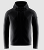 ELEMENT SEAMLESS ZIP HOOD