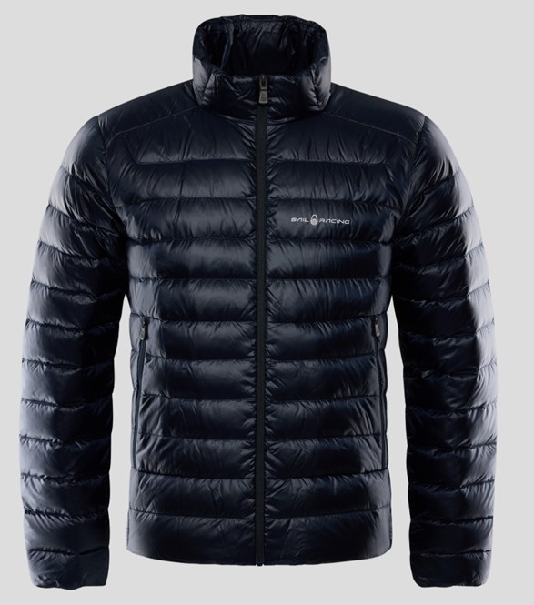 SPRAY DOWN JACKET