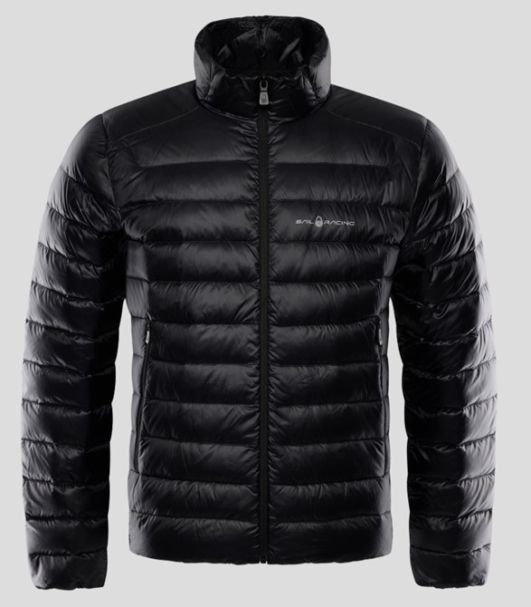 SPRAY DOWN JACKET