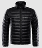 SPRAY DOWN JACKET