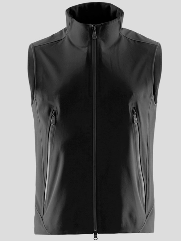 SPRAY SOFTSHELL VEST