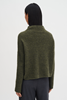 Mika Yak Funnelneck Sweater