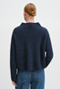 Mika Yak Funnelneck Sweater