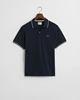 TIPPING SS PIQUE POLO