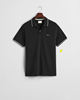 TIPPING SS PIQUE POLO
