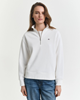 SHIELD HALF-ZIP