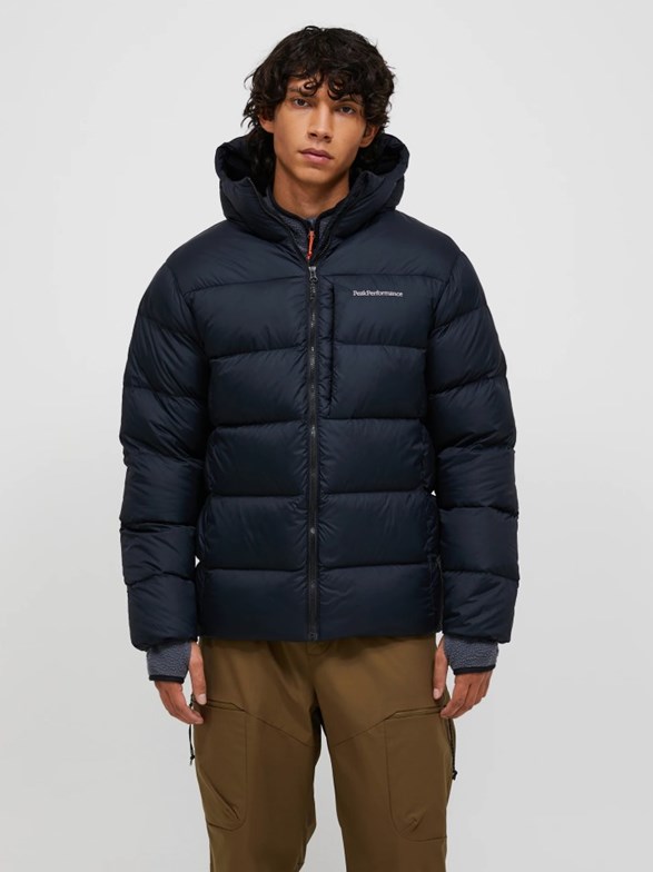 M Frost Down Puffer
