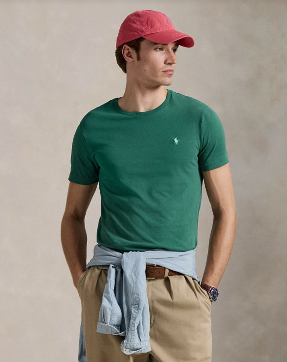 SSCNCMSLM2-SHORT SLEEVE-T-SHIRT