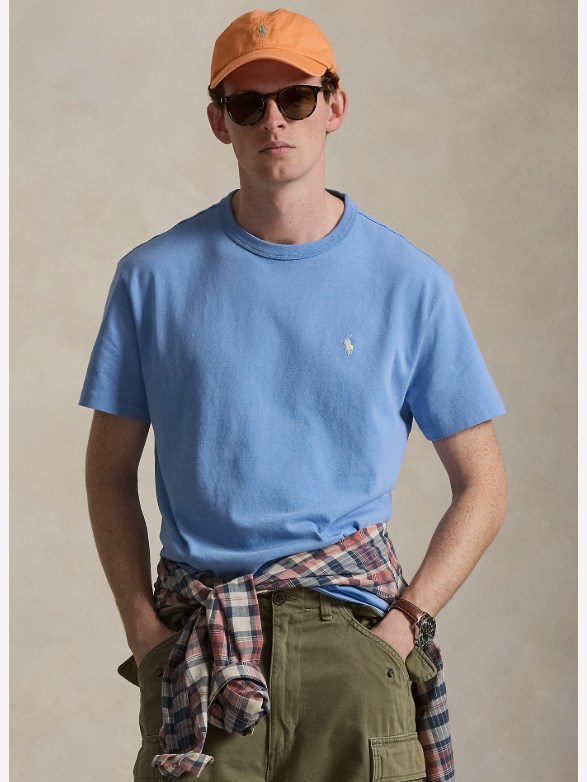 SSCNM6-SHORT SLEEVE-T-SHIRT