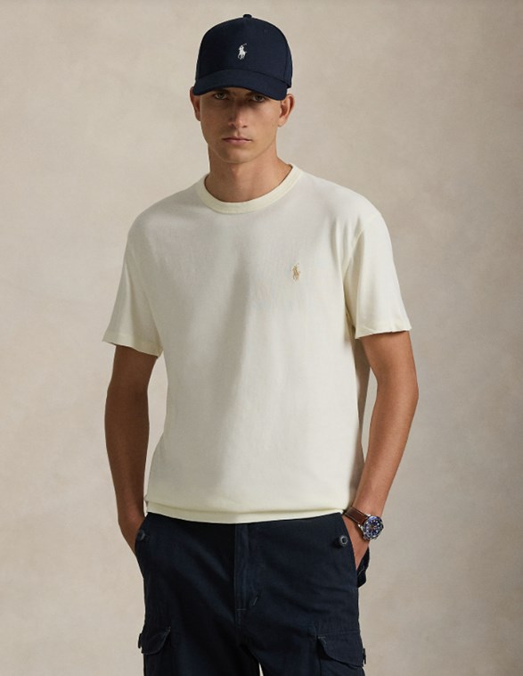 SSCNM6-SHORT SLEEVE-T-SHIRT