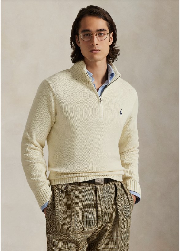 LSHZPP7GG-LONG SLEEVE-PULLOVER