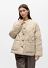 OBJALLIE LS LO QUILTED JACKET NOOS