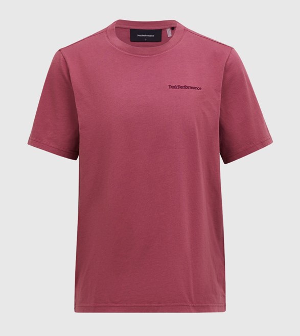 M Original Small Logo Tee