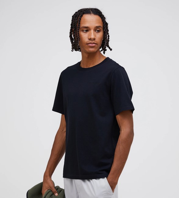 M Original Small Logo Tee