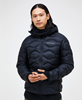 M Helium Down Hood Jacket
