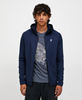 M Rider Essentials Zip Ho
