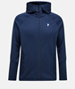 M Rider Essentials Zip Ho