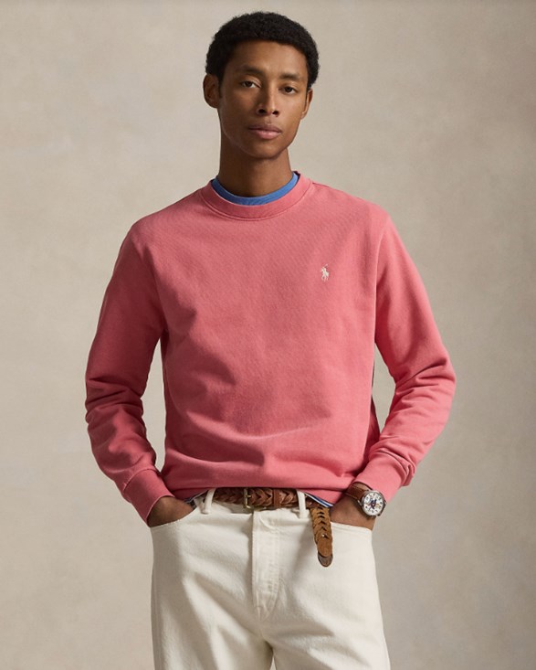 LSCNM1-LONG SLEEVE-SWEATSHIRT