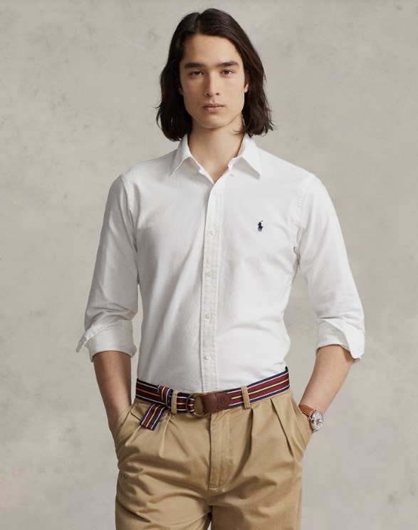 CU BD PPC SP-LONG SLEEVE-SPORT SHIRT