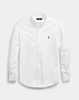 CU BD PPC SP-LONG SLEEVE-SPORT SHIRT