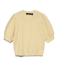 VMDOFFY 2/4 O-NECK PULLOVER GA NOOS