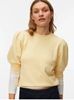VMDOFFY 2/4 O-NECK PULLOVER GA NOOS