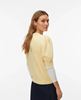 VMDOFFY 2/4 O-NECK PULLOVER GA NOOS