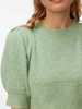 VMDOFFY 2/4 O-NECK PULLOVER GA NOOS