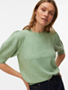 VMDOFFY 2/4 O-NECK PULLOVER GA NOOS