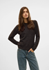 VMDOFFY LS O-NECK BLOUSE GA NOOS