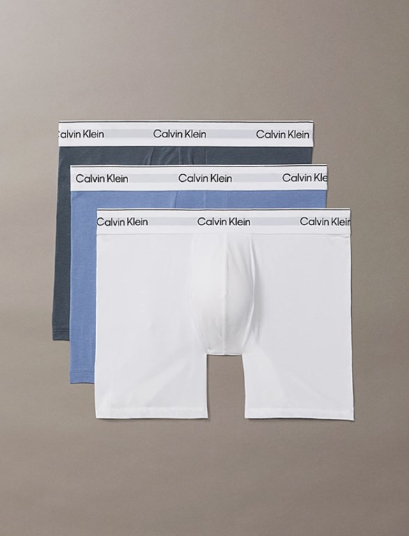 BOXER BRIEF 3PK