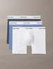 BOXER BRIEF 3PK