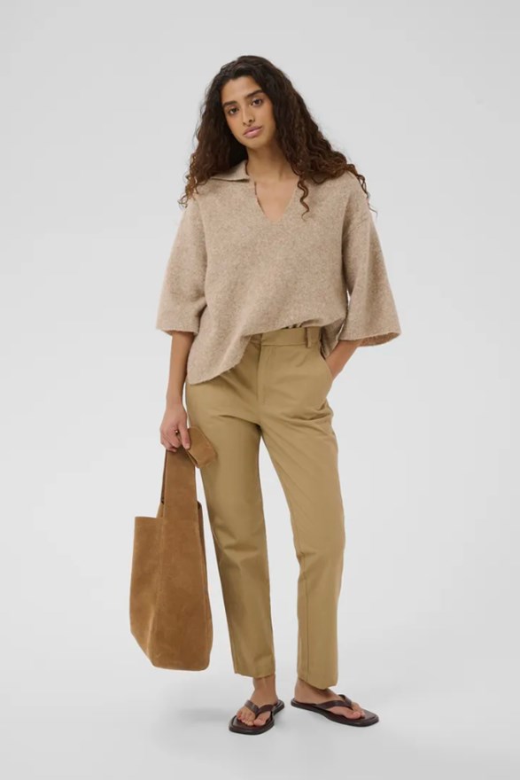 DIAZIW NOLONA LONG PANT